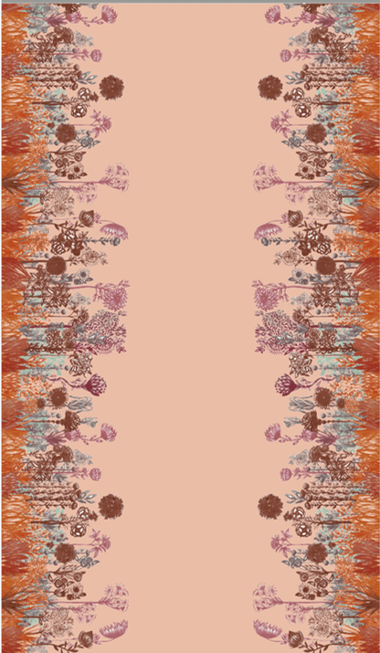 Mantel BDN Bosque 5 - OCHOINFINITO