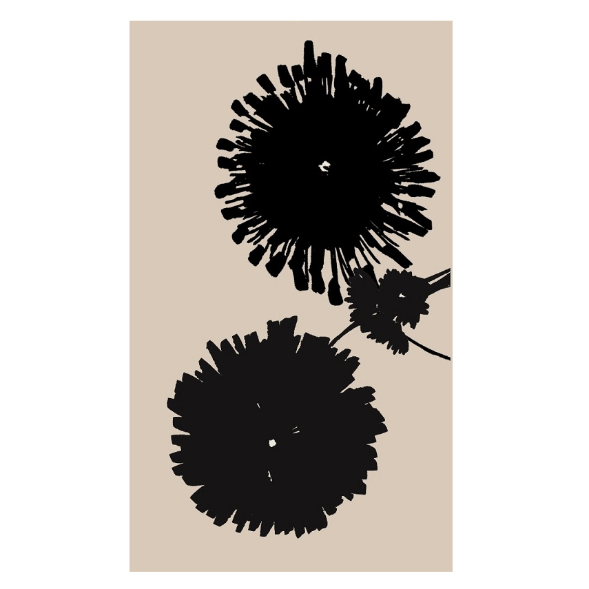 Mantel BDN ZOOM 5 - OCHOINFINITO