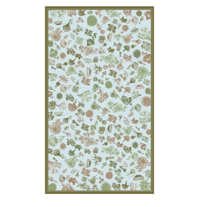 Mantel BDN Flores 10 - OCHOINFINITO