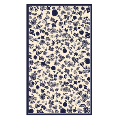 Mantel BDN Flores 2 - OCHOINFINITO