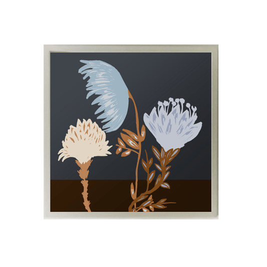 Floración Dos - OCHOINFINITO