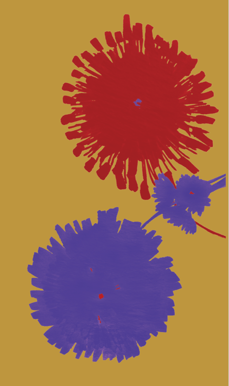 Mantel BDN ZOOM 4 - OCHOINFINITO