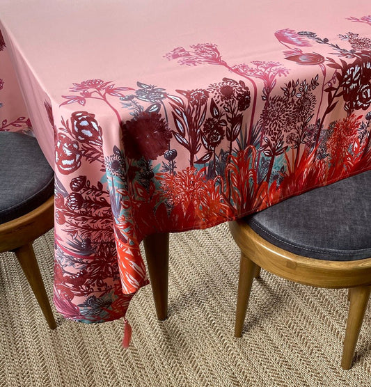 Mantel BDN Bosque 5 - OCHOINFINITO