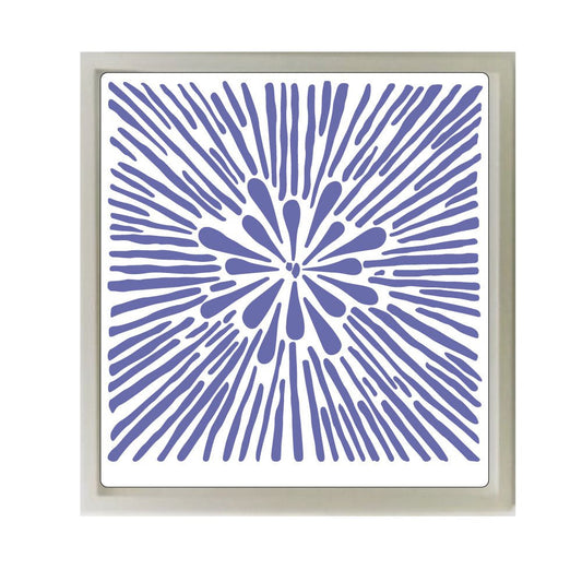 Pomología Cuadrado Azul - OCHOINFINITO