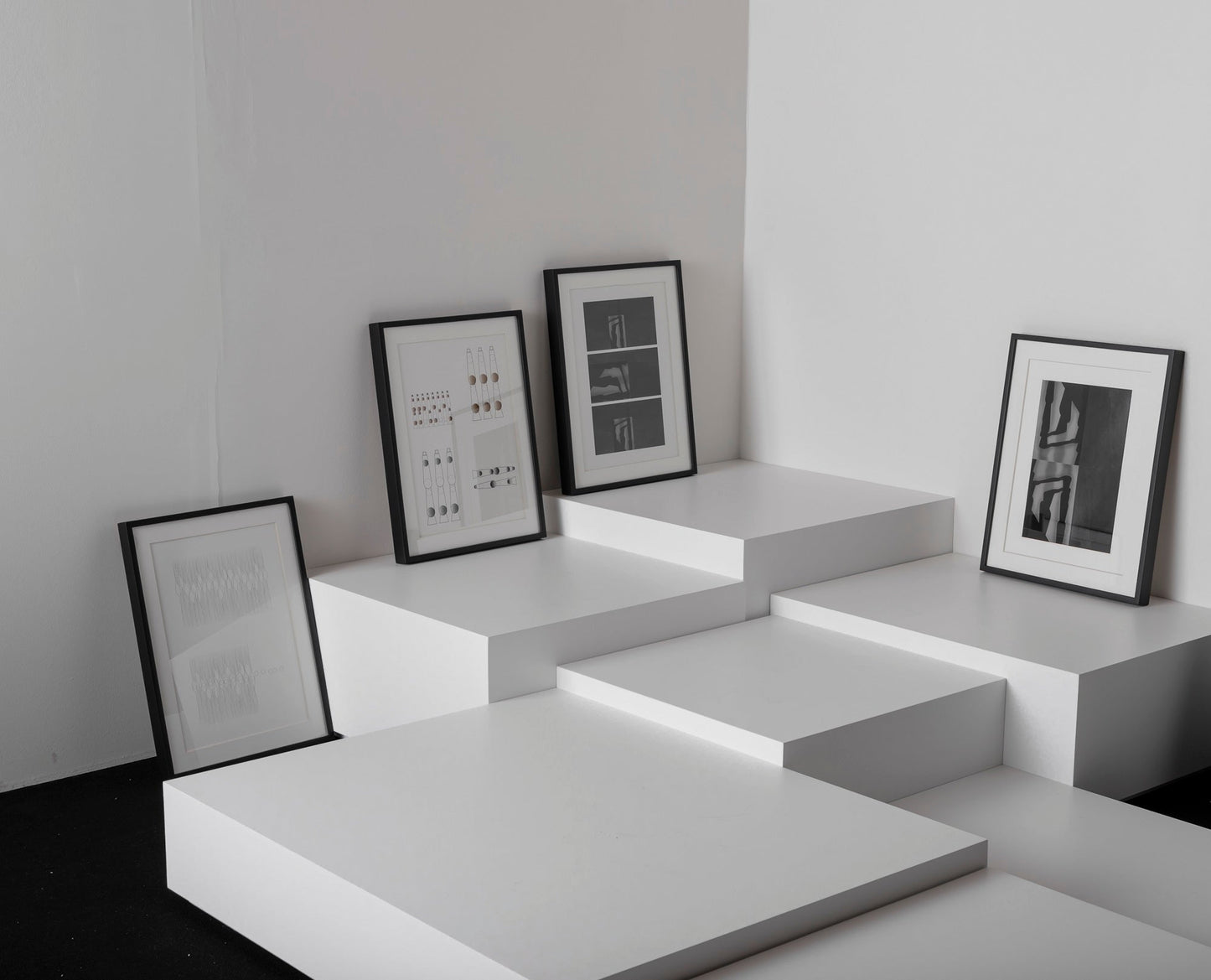 SERIE 4 Fine Art POMOLOGÍA 2.0 - OCHOINFINITO