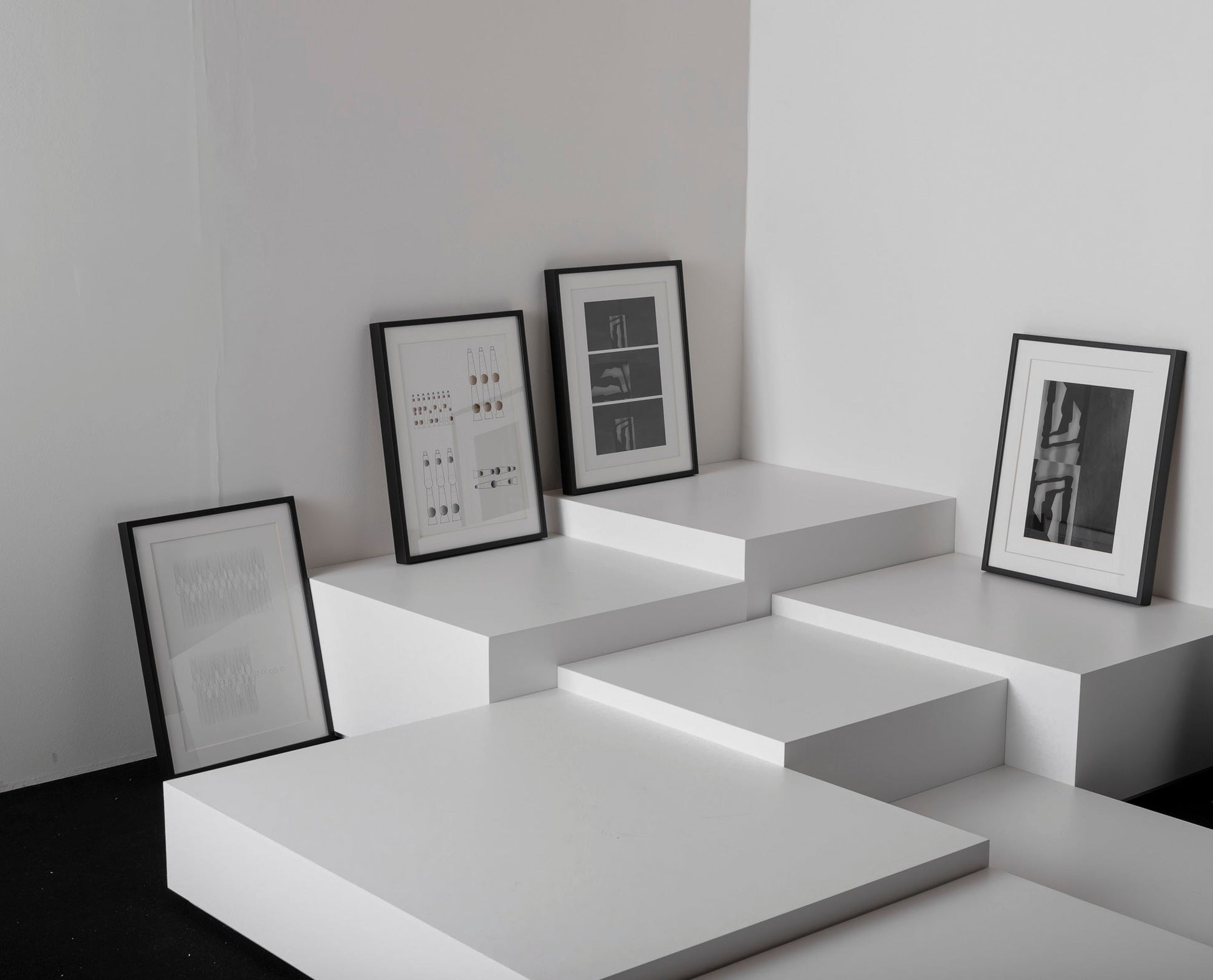 SERIE 4 Fine Art POMOLOGÍA 2.0 - OCHOINFINITO