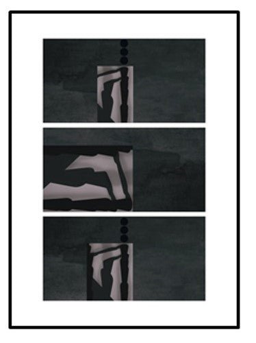 SERIE 4 Fine Art POMOLOGÍA 2.0 - OCHOINFINITO