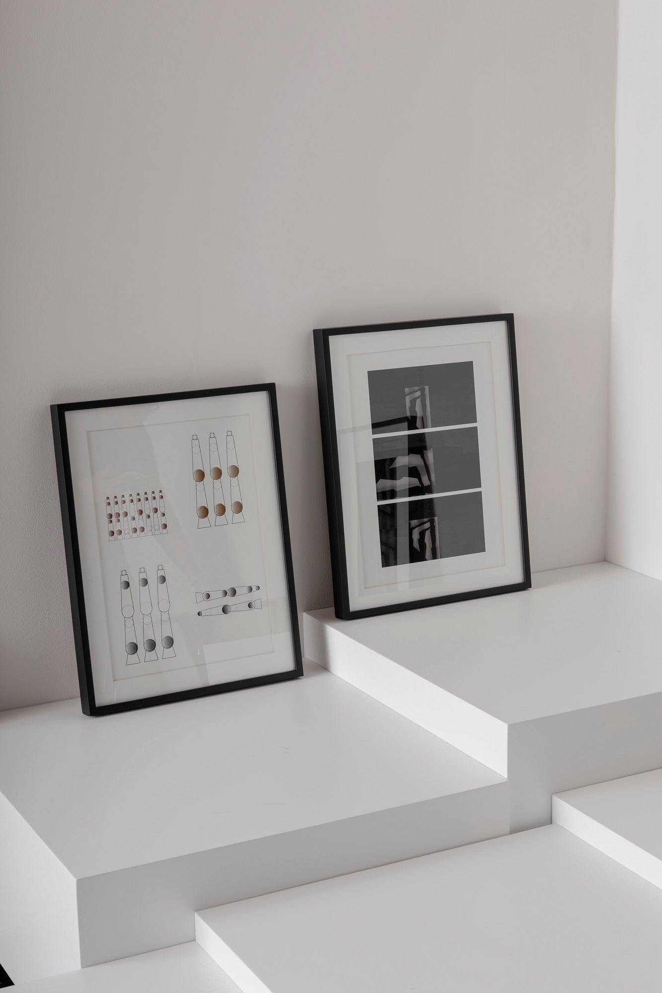 SERIE 3 Fine Art POMOLOGÍA 2.0 - OCHOINFINITO