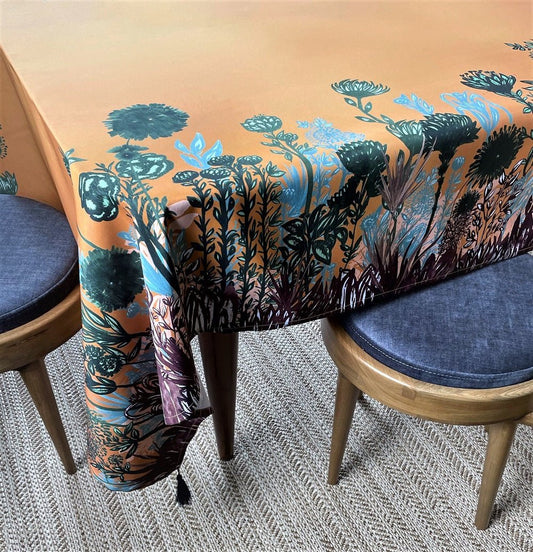 Mantel BDN Bosque 15 - OCHOINFINITO