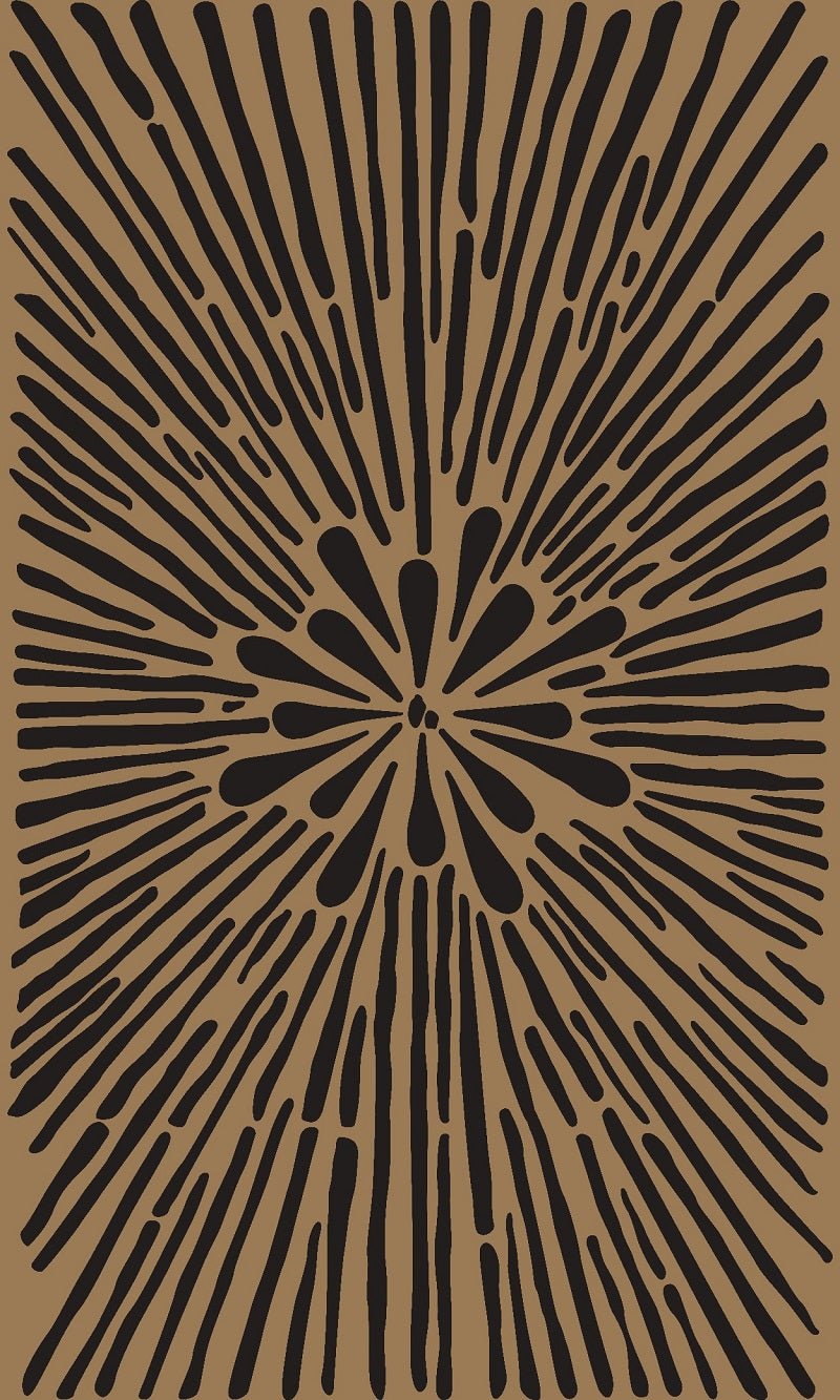 Manteles Pomología Plano - OCHOINFINITO