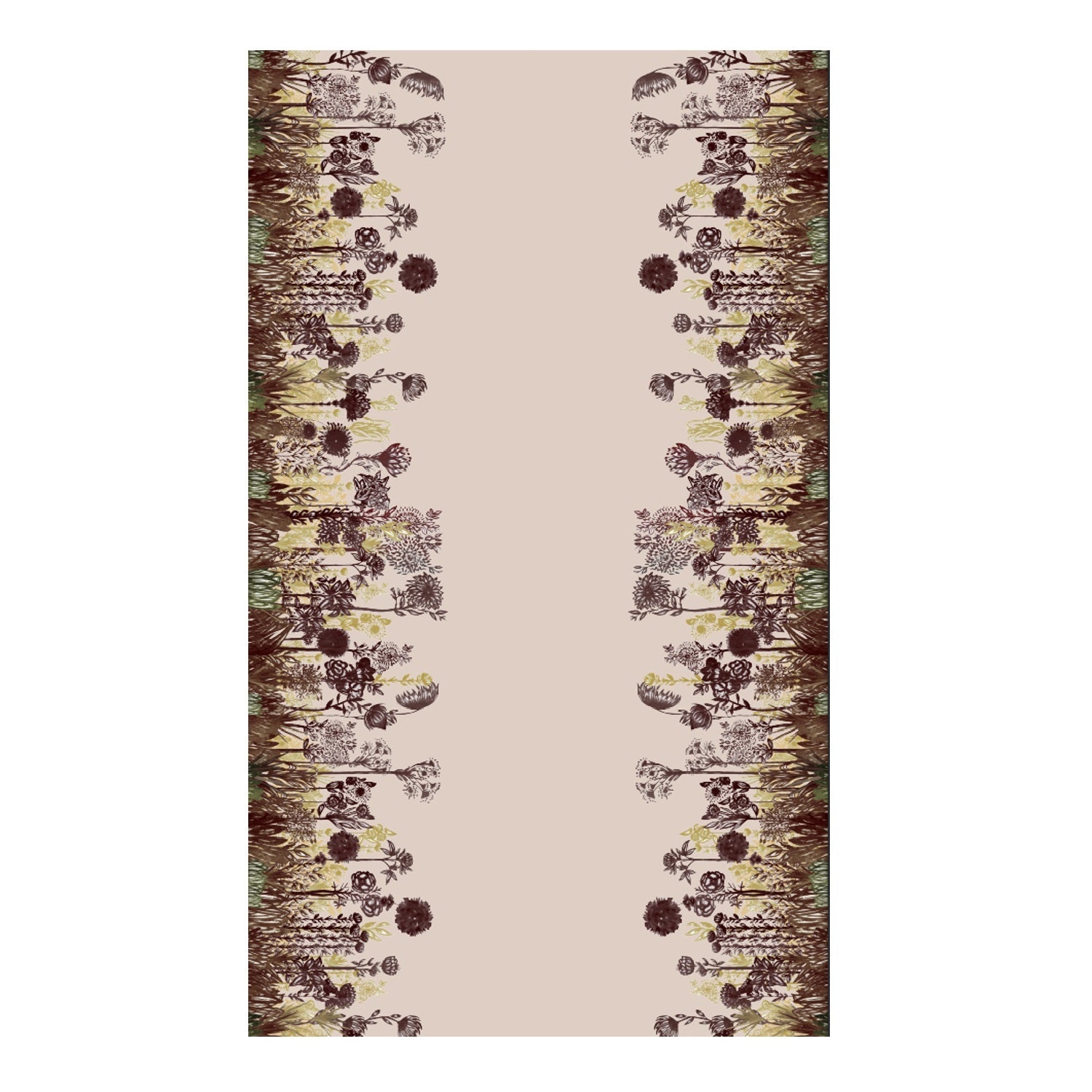 Mantel BDN Bosque 6 - OCHOINFINITO