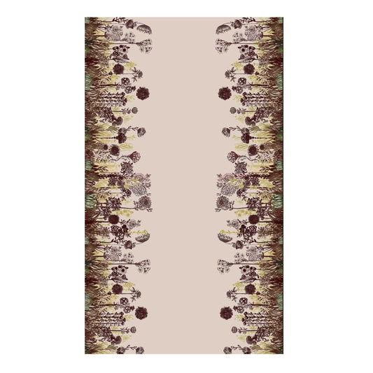 Mantel BDN Bosque 6 - OCHOINFINITO