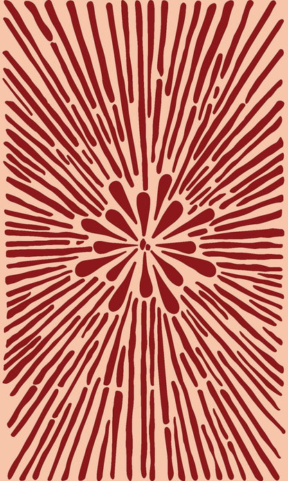 Manteles Pomología Plano - OCHOINFINITO