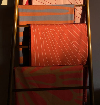 Manteles Pomología Linea - OCHOINFINITO