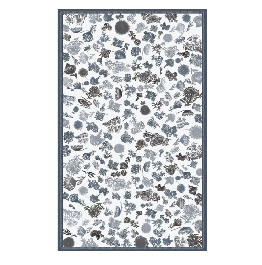 Mantel BDN Flores 3 - OCHOINFINITO