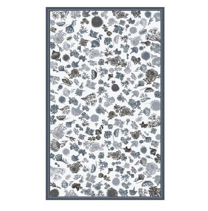 Mantel BDN Flores 3 - OCHOINFINITO