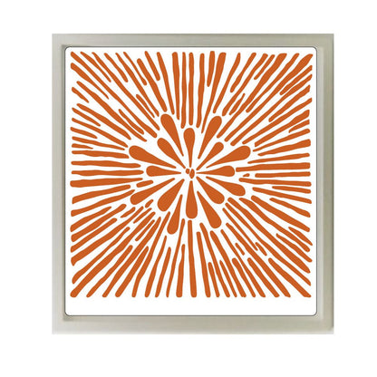 Pomología Cuadrado Ladrillo - OCHOINFINITO