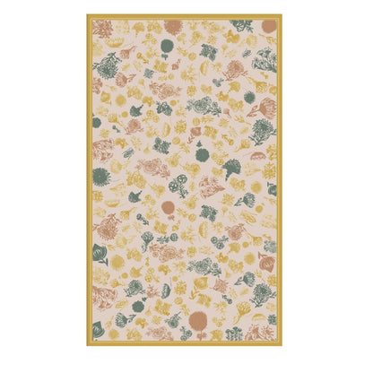 Mantel BDN Flores 9 - OCHOINFINITO