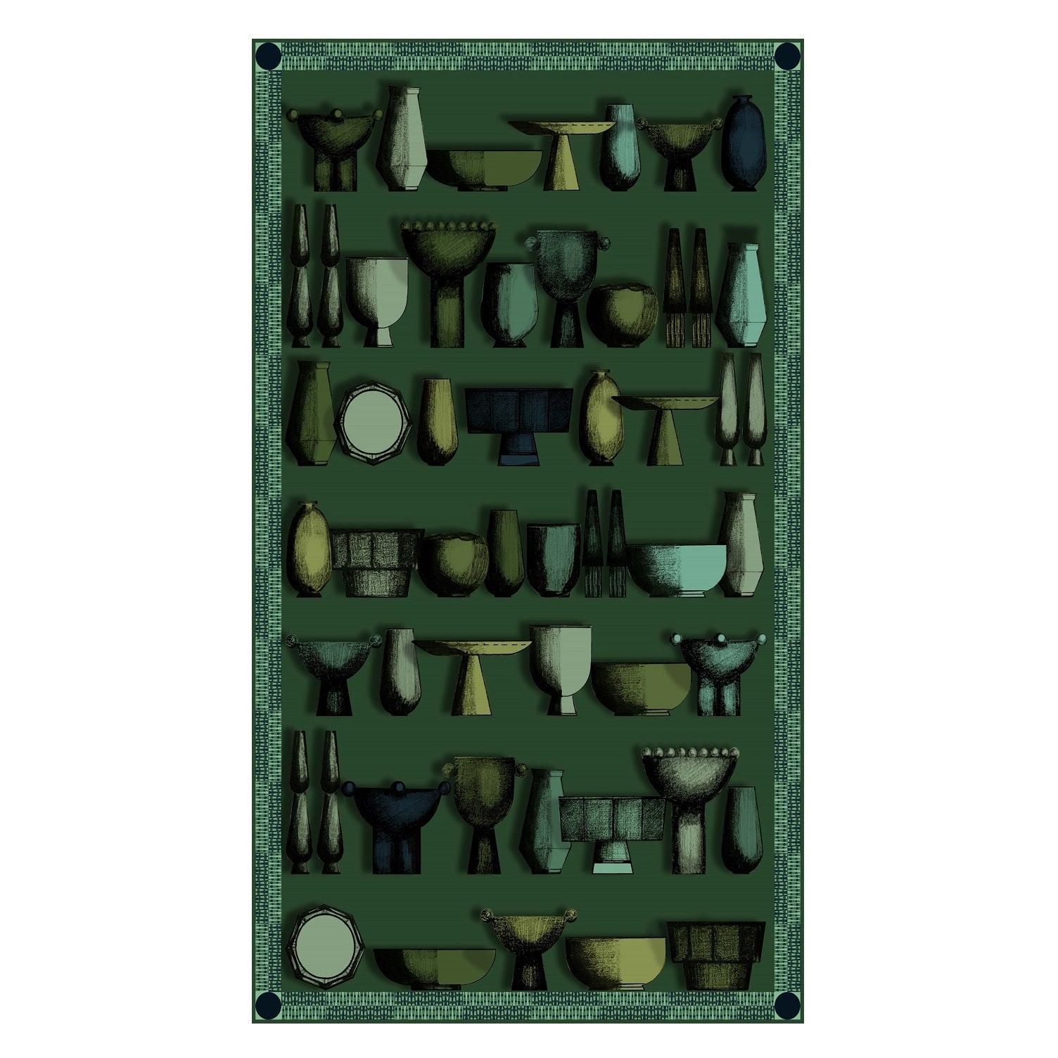 Mantel PML 2.0 Objetos 2 - OCHOINFINITO