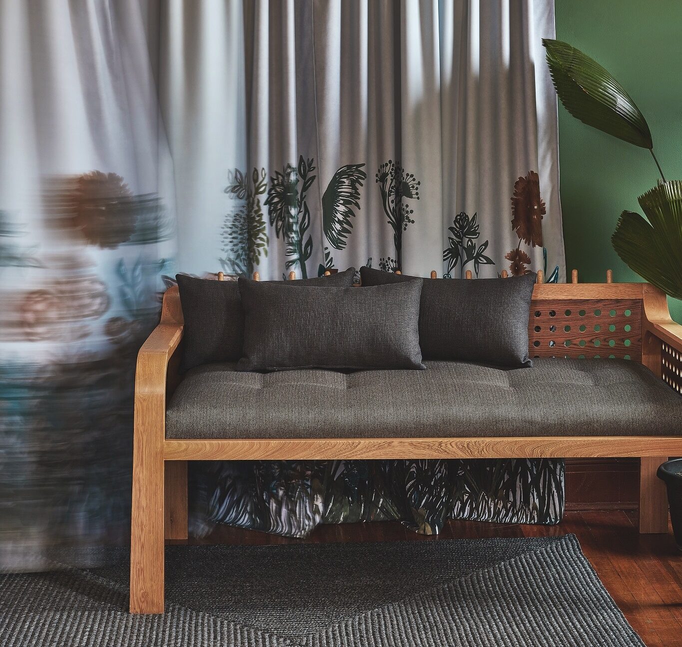 Sofá Calados - OCHOINFINITO