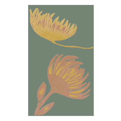 Mantel BDN ZOOM 2 - OCHOINFINITO