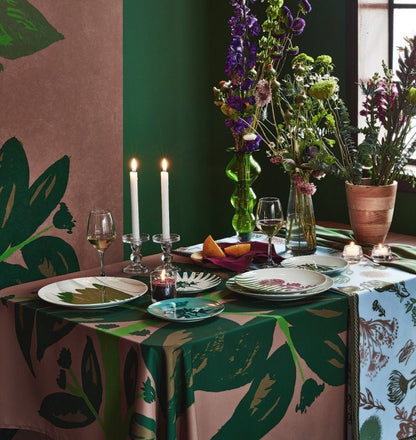 Mantel BDN ZOOM 3 - OCHOINFINITO