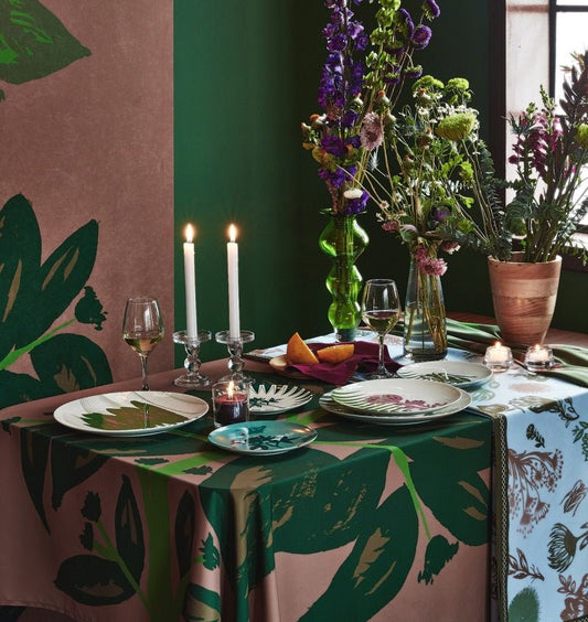 Mantel BDN ZOOM 3 - OCHOINFINITO