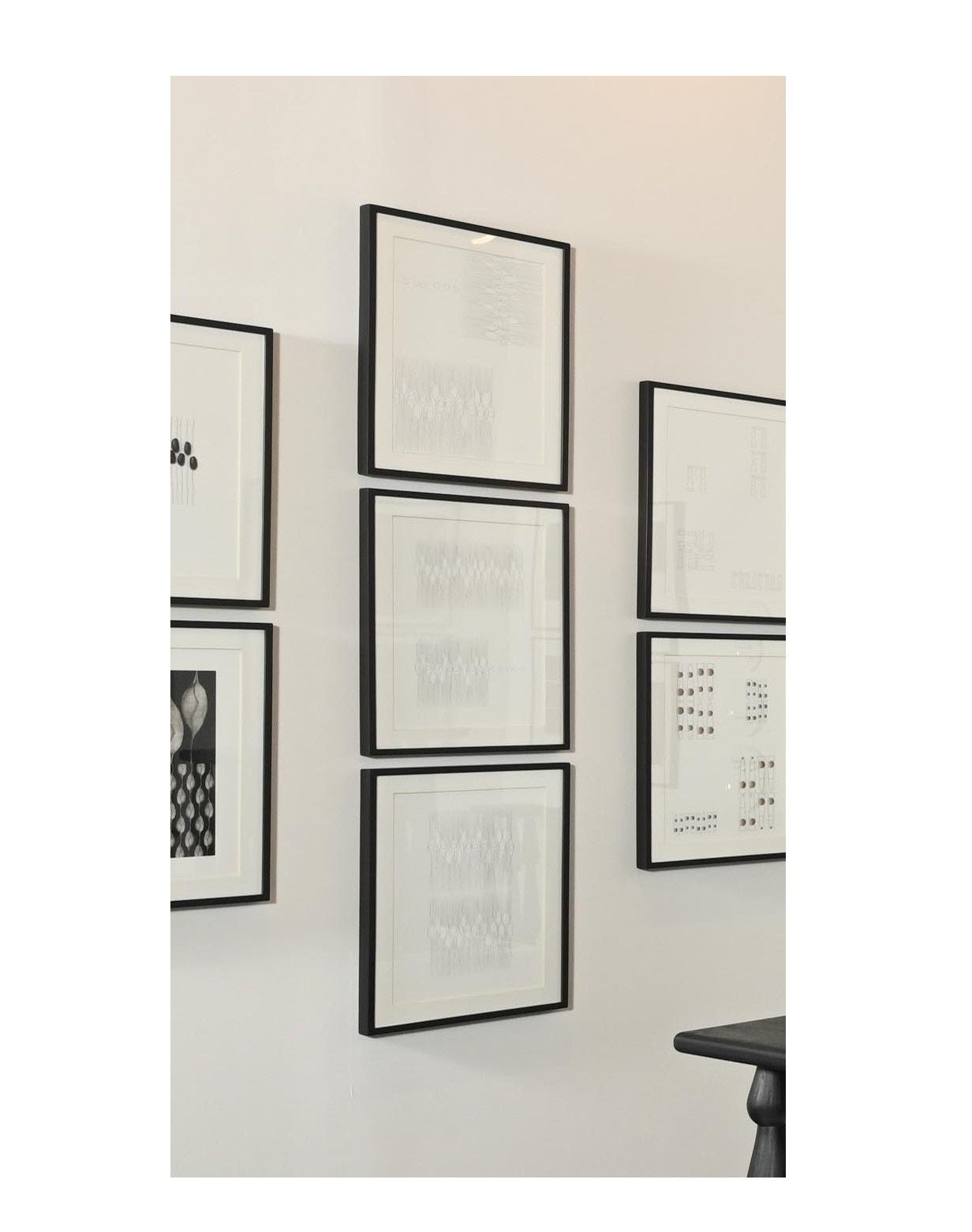 SERIE 2 Fine Art POMOLOGÍA 2.0 - OCHOINFINITO