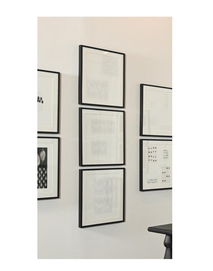 SERIE 2 Fine Art POMOLOGÍA 2.0 - OCHOINFINITO