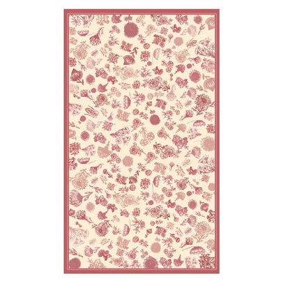 Mantel BDN Flores 7 - OCHOINFINITO