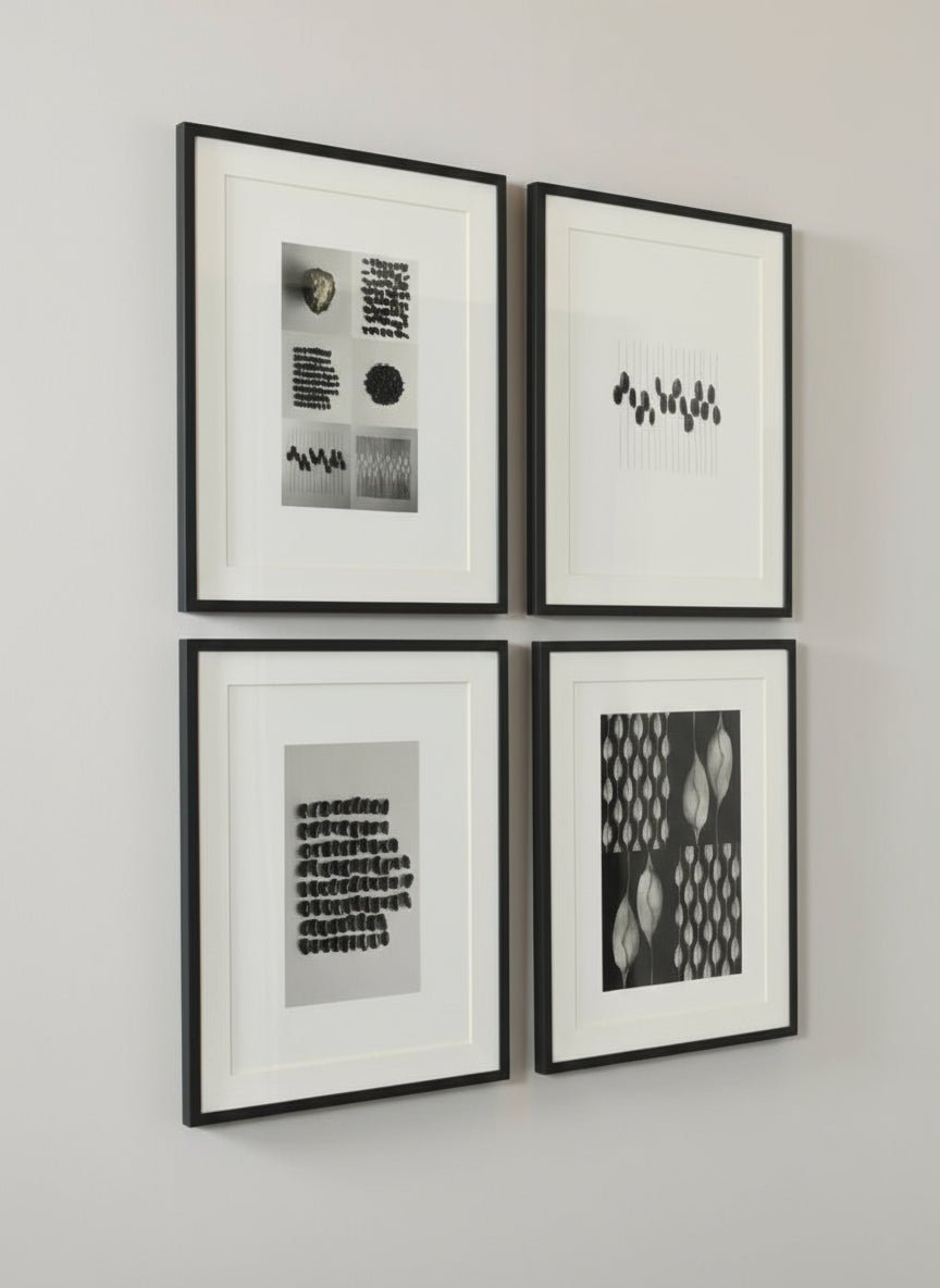 SERIE 1 Fine Art POMOLOGÍA 2.0 - OCHOINFINITO