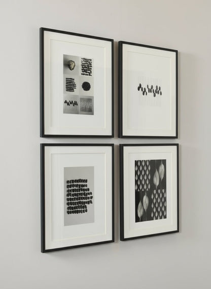 SERIE 1 Fine Art POMOLOGÍA 2.0 - OCHOINFINITO