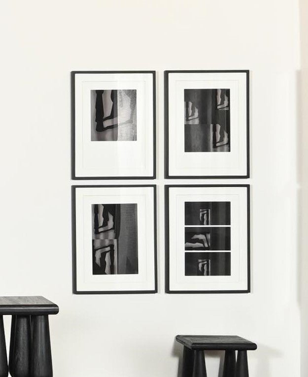 SERIE 4 Fine Art POMOLOGÍA 2.0 - OCHOINFINITO