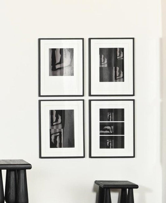 SERIE 4 Fine Art POMOLOGÍA 2.0 - OCHOINFINITO