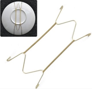 SOPORTE PARED 31CM